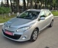 Серый Рено Меган, объемом двигателя 1.46 л и пробегом 208 тыс. км за 7899 $, фото 2 на Automoto.ua