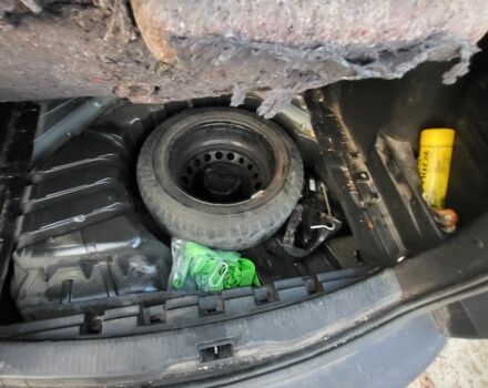 Сірий Рено Меган, об'ємом двигуна 1.5 л та пробігом 175 тис. км за 8000 $, фото 5 на Automoto.ua