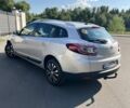 Сірий Рено Меган, об'ємом двигуна 1.5 л та пробігом 300 тис. км за 6517 $, фото 5 на Automoto.ua