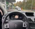 Серый Рено Меган, объемом двигателя 1.5 л и пробегом 243 тыс. км за 8500 $, фото 16 на Automoto.ua