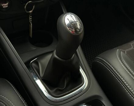 Серый Рено Меган, объемом двигателя 1.5 л и пробегом 289 тыс. км за 7500 $, фото 17 на Automoto.ua