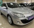Сірий Рено Меган, об'ємом двигуна 1.5 л та пробігом 209 тис. км за 7400 $, фото 5 на Automoto.ua