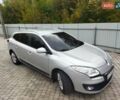 Серый Рено Меган, объемом двигателя 1.5 л и пробегом 280 тыс. км за 7200 $, фото 7 на Automoto.ua