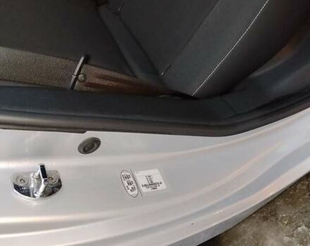 Серый Рено Меган, объемом двигателя 1.46 л и пробегом 233 тыс. км за 7200 $, фото 31 на Automoto.ua