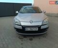 Сірий Рено Меган, об'ємом двигуна 1.6 л та пробігом 200 тис. км за 7699 $, фото 1 на Automoto.ua