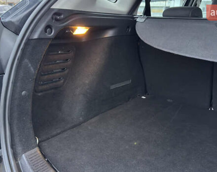 Серый Рено Меган, объемом двигателя 1.46 л и пробегом 183 тыс. км за 8100 $, фото 105 на Automoto.ua