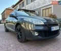 Серый Рено Меган, объемом двигателя 1.46 л и пробегом 254 тыс. км за 7900 $, фото 11 на Automoto.ua