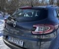 Серый Рено Меган, объемом двигателя 1.5 л и пробегом 241 тыс. км за 8200 $, фото 4 на Automoto.ua