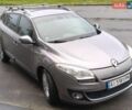 Сірий Рено Меган, об'ємом двигуна 1.46 л та пробігом 329 тис. км за 6100 $, фото 1 на Automoto.ua