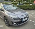 Сірий Рено Меган, об'ємом двигуна 1.46 л та пробігом 270 тис. км за 8500 $, фото 7 на Automoto.ua