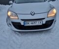 Серый Рено Меган, объемом двигателя 1.5 л и пробегом 271 тыс. км за 7800 $, фото 6 на Automoto.ua