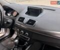 Сірий Рено Меган, об'ємом двигуна 1.46 л та пробігом 301 тис. км за 6400 $, фото 17 на Automoto.ua