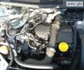 Серый Рено Меган, объемом двигателя 1.5 л и пробегом 225 тыс. км за 7650 $, фото 19 на Automoto.ua