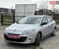 Серый Рено Меган, объемом двигателя 1.6 л и пробегом 221 тыс. км за 7800 $, фото 6 на Automoto.ua