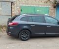 Сірий Рено Меган, об'ємом двигуна 1.4 л та пробігом 193 тис. км за 7700 $, фото 6 на Automoto.ua