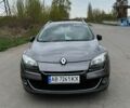 Сірий Рено Меган, об'ємом двигуна 1.5 л та пробігом 257 тис. км за 7300 $, фото 1 на Automoto.ua