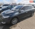 Серый Рено Меган, объемом двигателя 1.5 л и пробегом 214 тыс. км за 8100 $, фото 1 на Automoto.ua