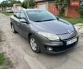 Серый Рено Меган, объемом двигателя 1.5 л и пробегом 250 тыс. км за 7800 $, фото 1 на Automoto.ua