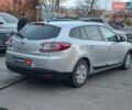Серый Рено Меган, объемом двигателя 1.5 л и пробегом 269 тыс. км за 7590 $, фото 3 на Automoto.ua