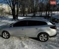 Сірий Рено Меган, об'ємом двигуна 1.5 л та пробігом 256 тис. км за 7450 $, фото 6 на Automoto.ua