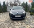 Сірий Рено Меган, об'ємом двигуна 1.46 л та пробігом 293 тис. км за 6400 $, фото 1 на Automoto.ua