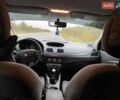 Серый Рено Меган, объемом двигателя 1.46 л и пробегом 277 тыс. км за 7300 $, фото 5 на Automoto.ua