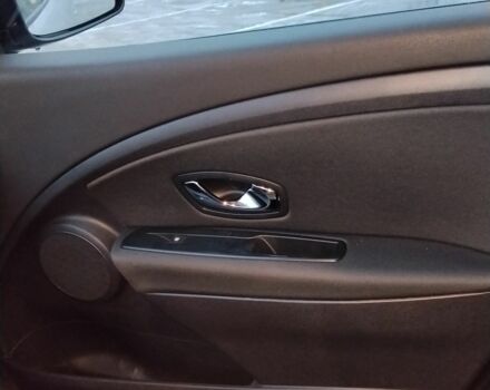 Сірий Рено Меган, об'ємом двигуна 0 л та пробігом 239 тис. км за 7200 $, фото 18 на Automoto.ua