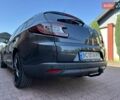 Серый Рено Меган, объемом двигателя 1.46 л и пробегом 254 тыс. км за 7900 $, фото 27 на Automoto.ua