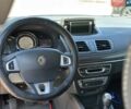 Серый Рено Меган, объемом двигателя 1.5 л и пробегом 385 тыс. км за 6290 $, фото 13 на Automoto.ua