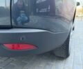 Серый Рено Меган, объемом двигателя 1.5 л и пробегом 157 тыс. км за 8999 $, фото 130 на Automoto.ua