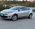 Серый Рено Меган, объемом двигателя 1.46 л и пробегом 290 тыс. км за 5200 $, фото 1 на Automoto.ua
