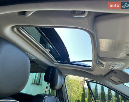 Серый Рено Меган, объемом двигателя 1.5 л и пробегом 250 тыс. км за 8300 $, фото 24 на Automoto.ua