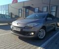 Сірий Рено Меган, об'ємом двигуна 1.2 л та пробігом 199 тис. км за 5499 $, фото 1 на Automoto.ua