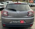Сірий Рено Меган, об'ємом двигуна 1.5 л та пробігом 380 тис. км за 6940 $, фото 4 на Automoto.ua