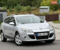 Сірий Рено Меган, об'ємом двигуна 1.5 л та пробігом 268 тис. км за 6350 $, фото 1 на Automoto.ua