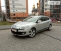 Серый Рено Меган, объемом двигателя 0 л и пробегом 228 тыс. км за 7650 $, фото 6 на Automoto.ua