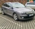 Сірий Рено Меган, об'ємом двигуна 1.5 л та пробігом 234 тис. км за 7999 $, фото 1 на Automoto.ua