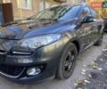 Серый Рено Меган, объемом двигателя 1.5 л и пробегом 237 тыс. км за 7500 $, фото 7 на Automoto.ua