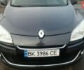 Сірий Рено Меган, об'ємом двигуна 1.5 л та пробігом 199 тис. км за 7300 $, фото 46 на Automoto.ua