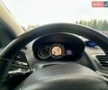 Серый Рено Меган, объемом двигателя 1.6 л и пробегом 298 тыс. км за 6350 $, фото 27 на Automoto.ua