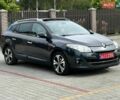 Сірий Рено Меган, об'ємом двигуна 1.46 л та пробігом 245 тис. км за 7500 $, фото 7 на Automoto.ua