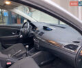 Рено Меган 2012 в Киеве на Automoto.ua Серый Рено Меган, объемом двигателя 1.5 л и пробегом 321 тыс. км за 7550 $, фото 21 на Automoto.ua