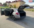 Серый Рено Меган, объемом двигателя 1.46 л и пробегом 200 тыс. км за 6700 $, фото 25 на Automoto.ua