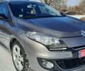Серый Рено Меган, объемом двигателя 1.5 л и пробегом 236 тыс. км за 9400 $, фото 34 на Automoto.ua