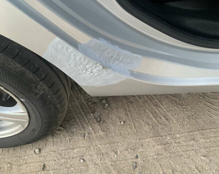 Серый Рено Меган, объемом двигателя 1.46 л и пробегом 317 тыс. км за 7200 $, фото 3 на Automoto.ua