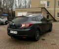 Серый Рено Меган, объемом двигателя 1.5 л и пробегом 257 тыс. км за 9000 $, фото 1 на Automoto.ua
