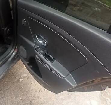 Сірий Рено Меган, об'ємом двигуна 1.46 л та пробігом 325 тис. км за 8700 $, фото 8 на Automoto.ua