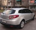Сірий Рено Меган, об'ємом двигуна 1.5 л та пробігом 265 тис. км за 6800 $, фото 3 на Automoto.ua
