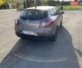 Серый Рено Меган, объемом двигателя 1.46 л и пробегом 200 тыс. км за 6700 $, фото 41 на Automoto.ua