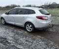 Сірий Рено Меган, об'ємом двигуна 1.5 л та пробігом 260 тис. км за 6500 $, фото 2 на Automoto.ua